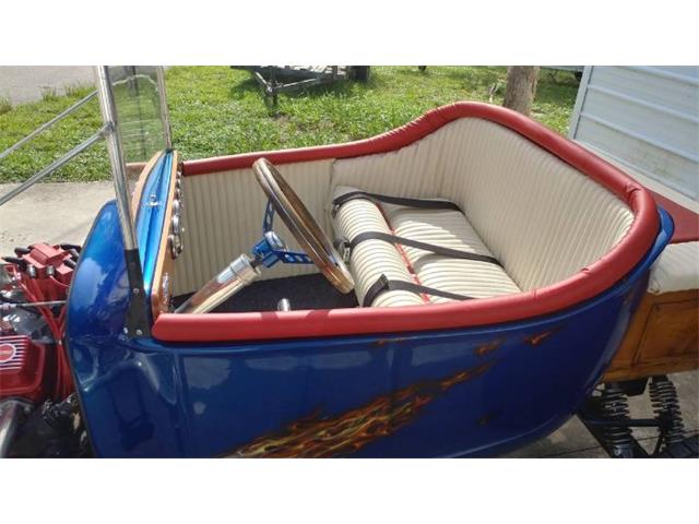 1923 Ford Model T (CC-2059976) for sale in Cadillac, Michigan