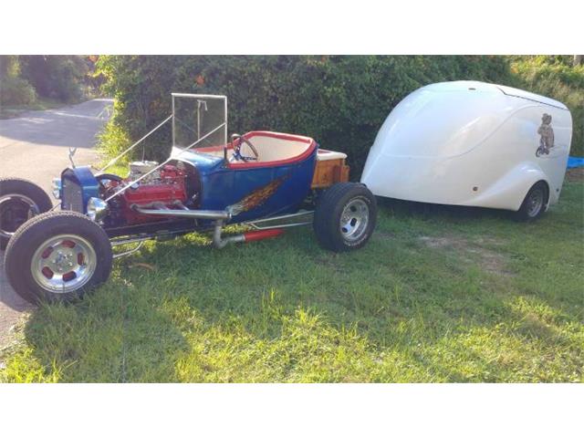 1923 Ford Model T (CC-2059976) for sale in Cadillac, Michigan