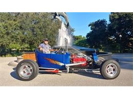 1923 Ford Model T (CC-2059976) for sale in Cadillac, Michigan