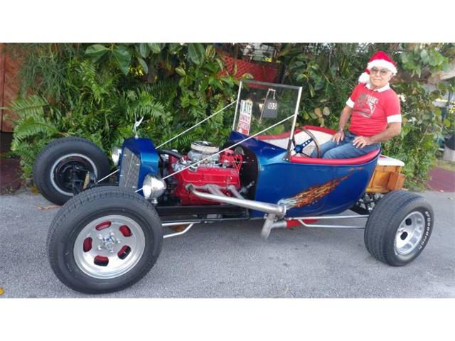 1923 Ford Model T (CC-2059976) for sale in Cadillac, Michigan
