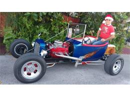 1923 Ford Model T (CC-2059976) for sale in Cadillac, Michigan