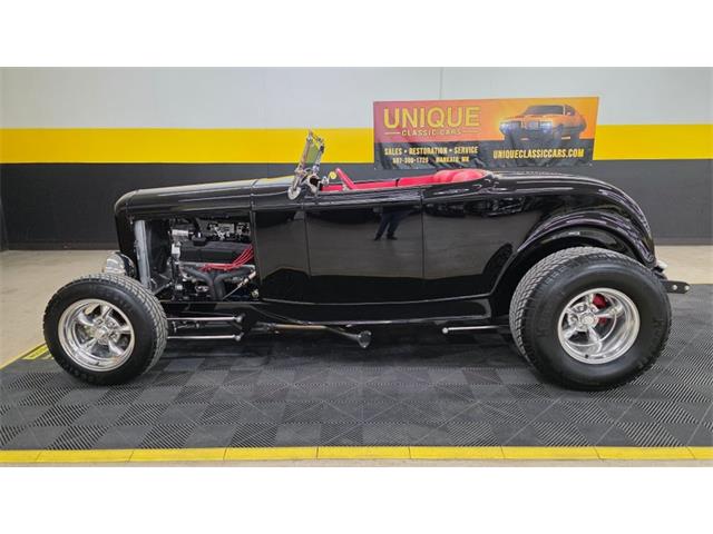 1932 Ford Roadster (CC-2059987) for sale in Mankato, Minnesota