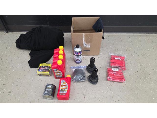 1932 Ford Roadster (CC-2059987) for sale in Mankato, Minnesota