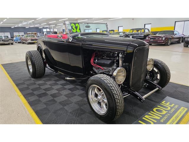 1932 Ford Roadster (CC-2059987) for sale in Mankato, Minnesota