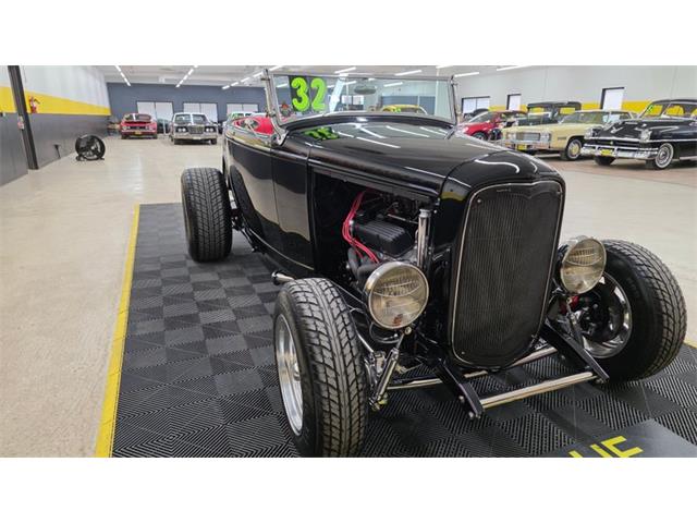 1932 Ford Roadster (CC-2059987) for sale in Mankato, Minnesota