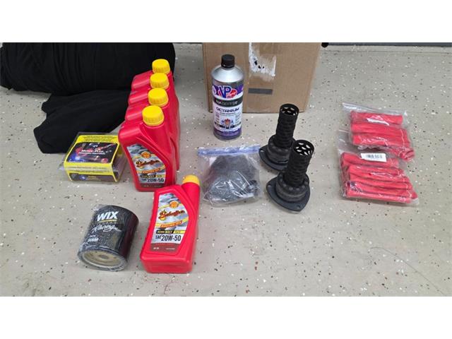 1932 Ford Roadster (CC-2059987) for sale in Mankato, Minnesota