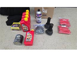 1932 Ford Roadster (CC-2059987) for sale in Mankato, Minnesota