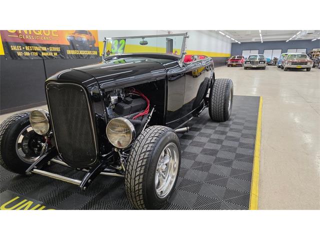 1932 Ford Roadster (CC-2059987) for sale in Mankato, Minnesota