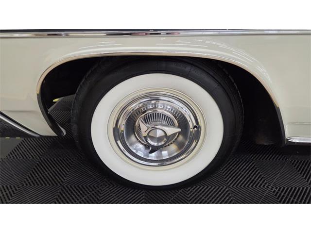 1963 Pontiac Bonneville (CC-2059988) for sale in Mankato, Minnesota