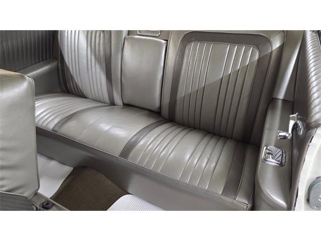 1963 Pontiac Bonneville (CC-2059988) for sale in Mankato, Minnesota