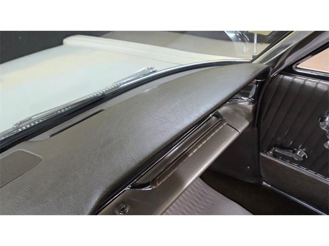 1963 Pontiac Bonneville (CC-2059988) for sale in Mankato, Minnesota