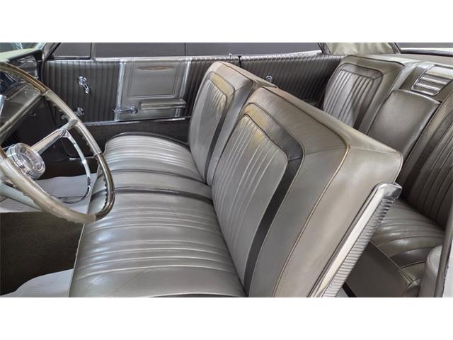 1963 Pontiac Bonneville (CC-2059988) for sale in Mankato, Minnesota