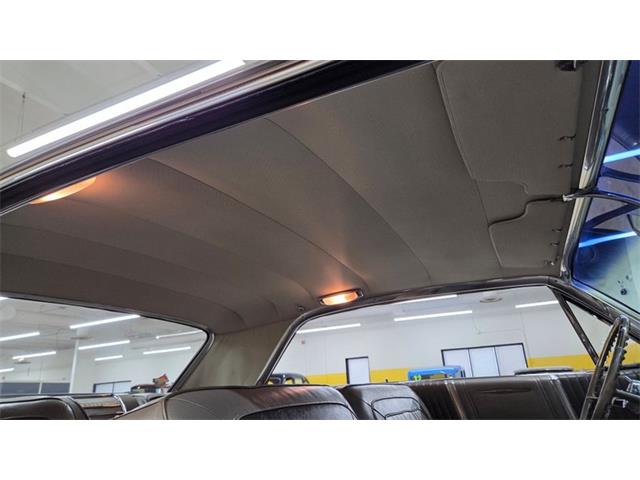 1963 Pontiac Bonneville (CC-2059988) for sale in Mankato, Minnesota