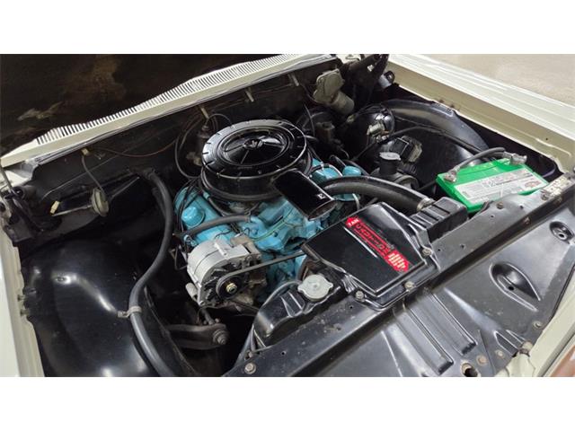 1963 Pontiac Bonneville (CC-2059988) for sale in Mankato, Minnesota