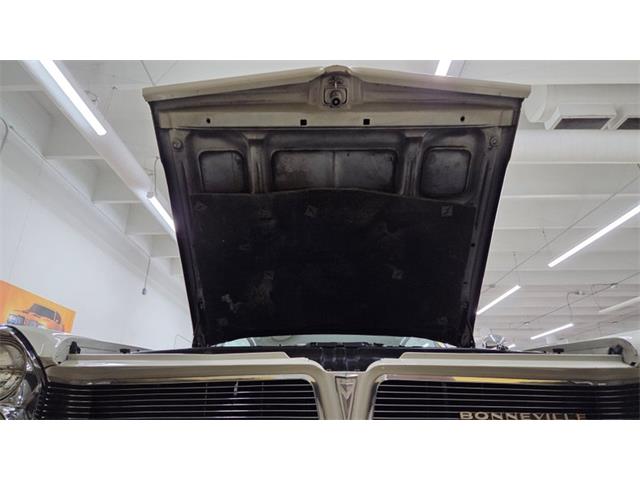 1963 Pontiac Bonneville (CC-2059988) for sale in Mankato, Minnesota