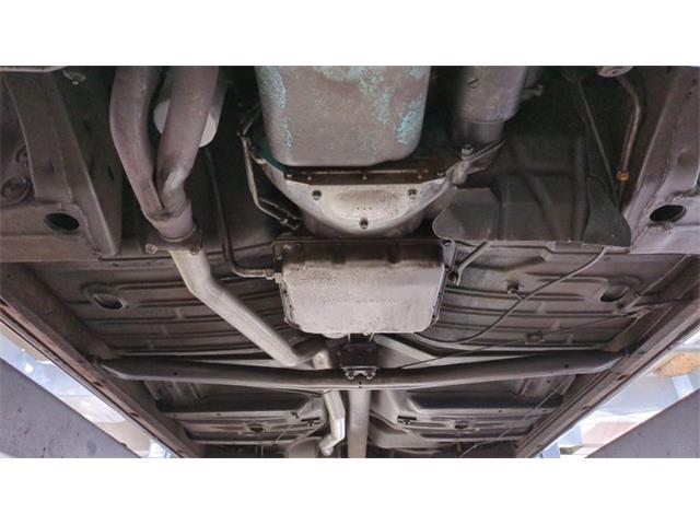 1963 Pontiac Bonneville (CC-2059988) for sale in Mankato, Minnesota