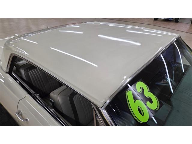 1963 Pontiac Bonneville (CC-2059988) for sale in Mankato, Minnesota