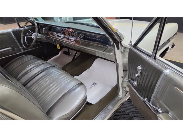 1963 Pontiac Bonneville (CC-2059988) for sale in Mankato, Minnesota
