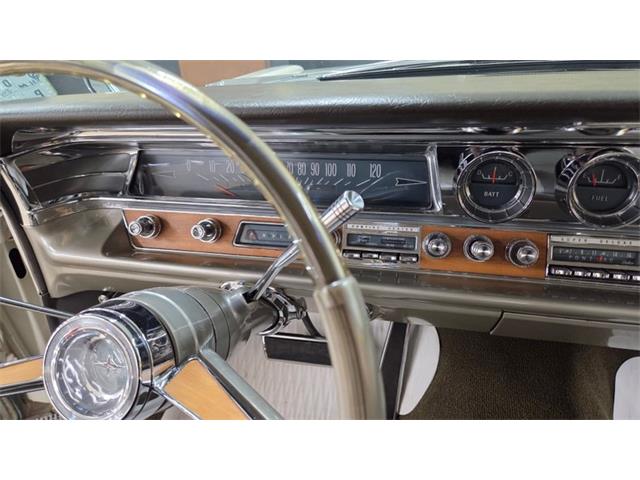 1963 Pontiac Bonneville (CC-2059988) for sale in Mankato, Minnesota