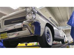 1963 Pontiac Bonneville (CC-2059988) for sale in Mankato, Minnesota