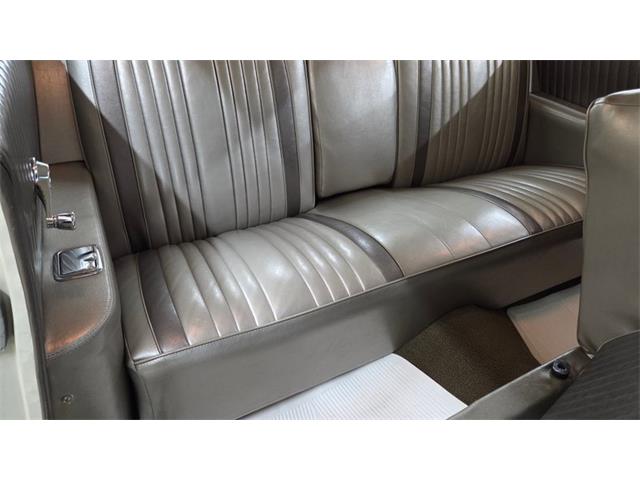 1963 Pontiac Bonneville (CC-2059988) for sale in Mankato, Minnesota