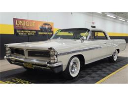 1963 Pontiac Bonneville (CC-2059988) for sale in Mankato, Minnesota