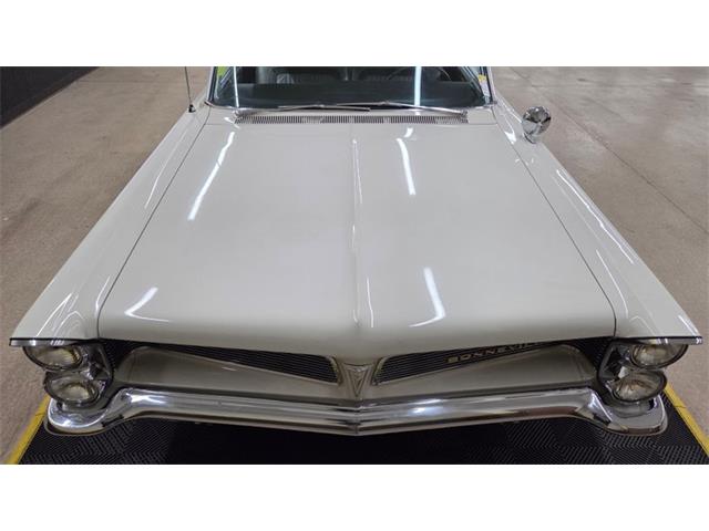1963 Pontiac Bonneville (CC-2059988) for sale in Mankato, Minnesota