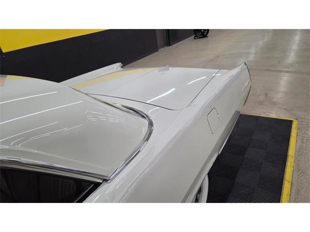 1963 Pontiac Bonneville (CC-2059988) for sale in Mankato, Minnesota