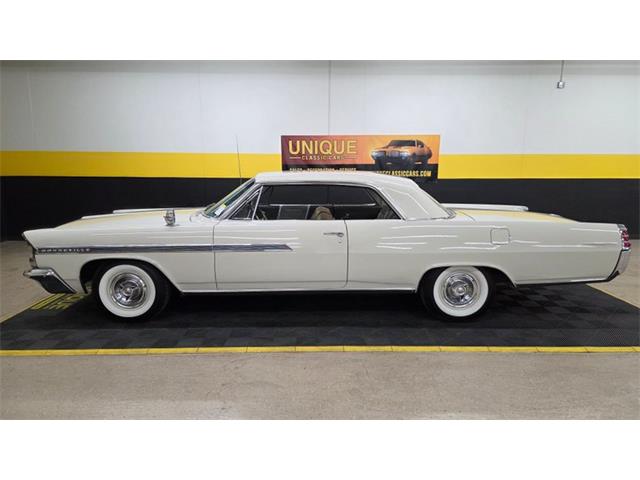 1963 Pontiac Bonneville (CC-2059988) for sale in Mankato, Minnesota