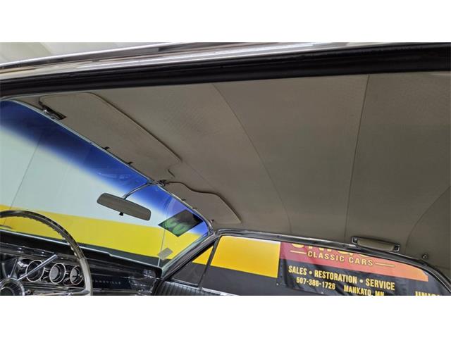 1963 Pontiac Bonneville (CC-2059988) for sale in Mankato, Minnesota