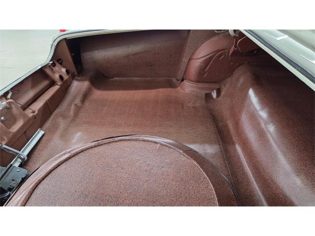 1963 Pontiac Bonneville (CC-2059988) for sale in Mankato, Minnesota