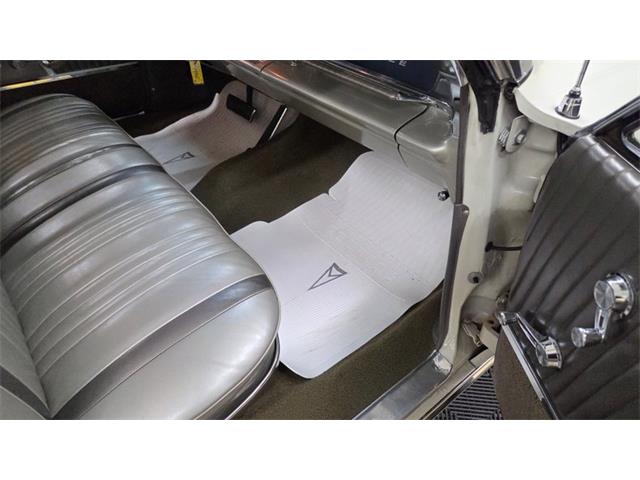 1963 Pontiac Bonneville (CC-2059988) for sale in Mankato, Minnesota