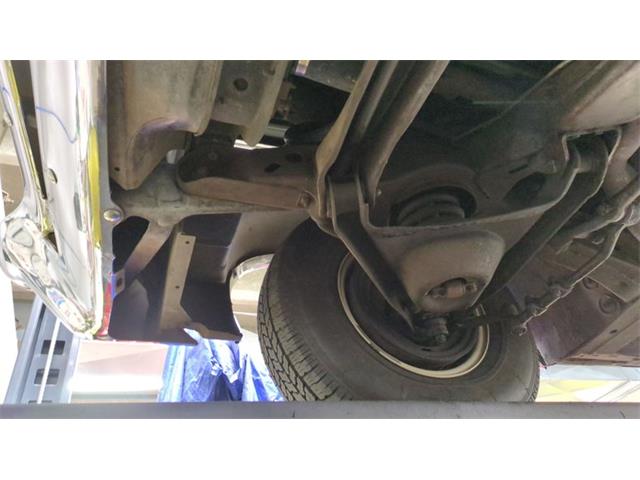 1963 Pontiac Bonneville (CC-2059988) for sale in Mankato, Minnesota