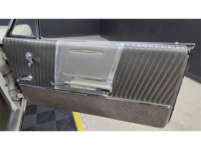 1963 Pontiac Bonneville (CC-2059988) for sale in Mankato, Minnesota