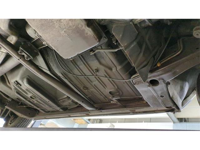 1963 Pontiac Bonneville (CC-2059988) for sale in Mankato, Minnesota