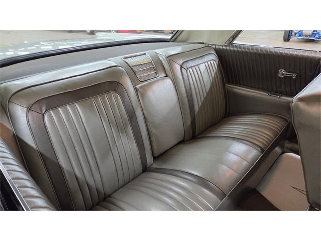 1963 Pontiac Bonneville (CC-2059988) for sale in Mankato, Minnesota