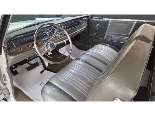 1963 Pontiac Bonneville (CC-2059988) for sale in Mankato, Minnesota