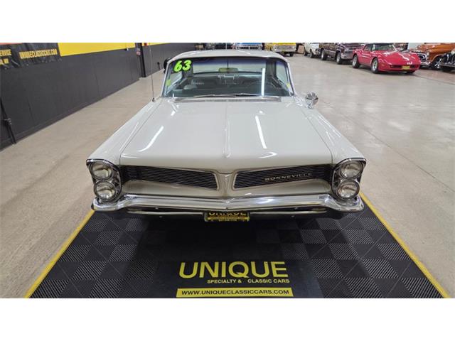 1963 Pontiac Bonneville (CC-2059988) for sale in Mankato, Minnesota