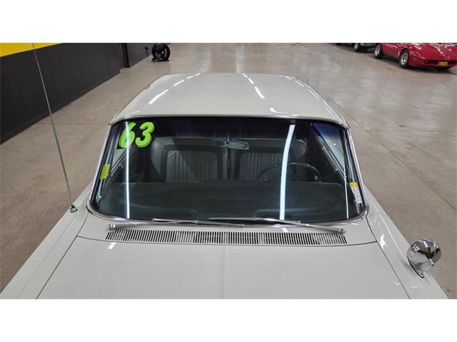 1963 Pontiac Bonneville (CC-2059988) for sale in Mankato, Minnesota