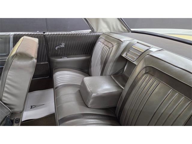 1963 Pontiac Bonneville (CC-2059988) for sale in Mankato, Minnesota