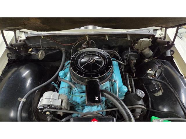 1963 Pontiac Bonneville (CC-2059988) for sale in Mankato, Minnesota