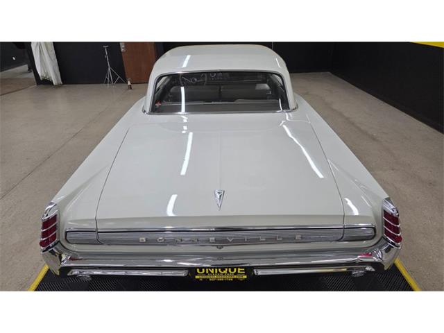 1963 Pontiac Bonneville (CC-2059988) for sale in Mankato, Minnesota