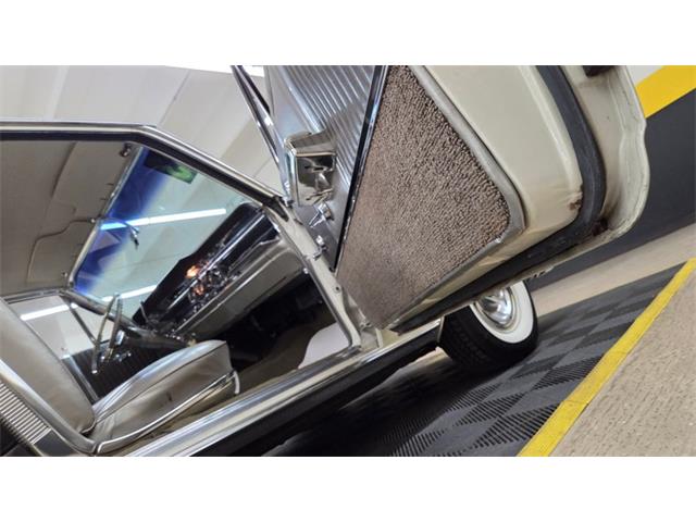 1963 Pontiac Bonneville (CC-2059988) for sale in Mankato, Minnesota