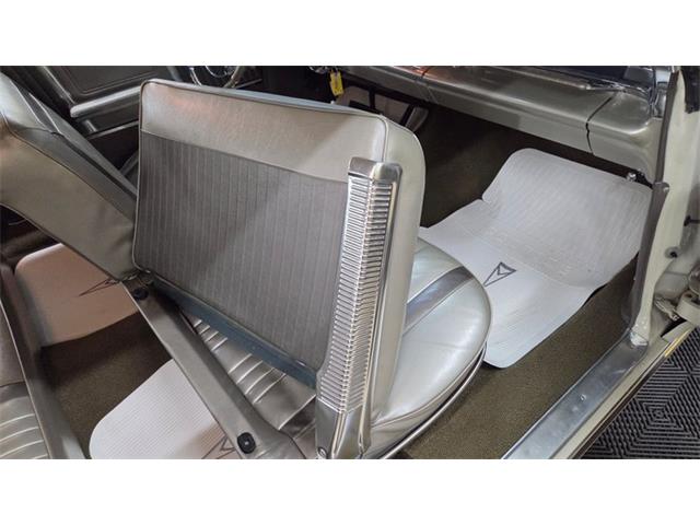 1963 Pontiac Bonneville (CC-2059988) for sale in Mankato, Minnesota