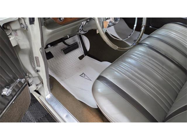 1963 Pontiac Bonneville (CC-2059988) for sale in Mankato, Minnesota