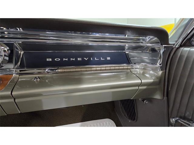 1963 Pontiac Bonneville (CC-2059988) for sale in Mankato, Minnesota