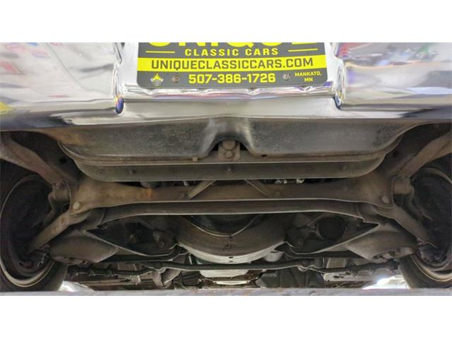 1963 Pontiac Bonneville (CC-2059988) for sale in Mankato, Minnesota