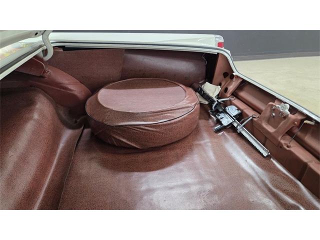 1963 Pontiac Bonneville (CC-2059988) for sale in Mankato, Minnesota