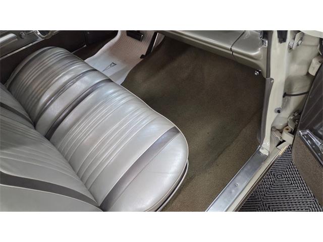 1963 Pontiac Bonneville (CC-2059988) for sale in Mankato, Minnesota