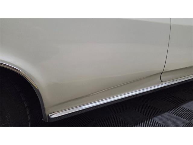 1963 Pontiac Bonneville (CC-2059988) for sale in Mankato, Minnesota